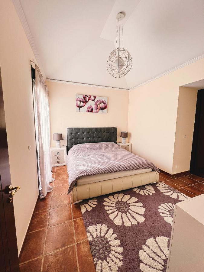 Bungalow With 2 Bedrooms, Playa La Tejita Ελ Μέντανο Εξωτερικό φωτογραφία