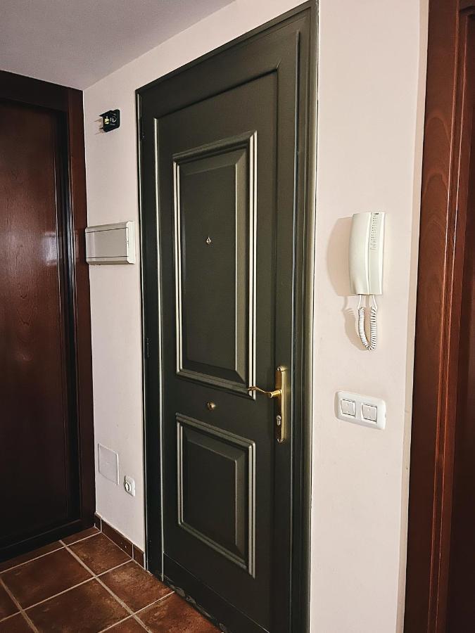 Bungalow With 2 Bedrooms, Playa La Tejita Ελ Μέντανο Εξωτερικό φωτογραφία