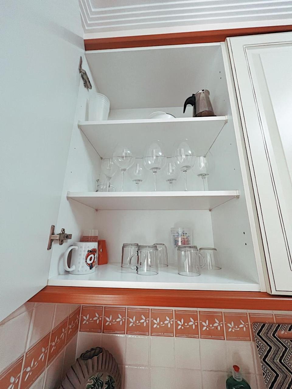 Bungalow With 2 Bedrooms, Playa La Tejita Ελ Μέντανο Εξωτερικό φωτογραφία